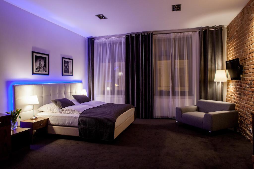 Chełmno Apartamenty Chelminskie חדר תמונה