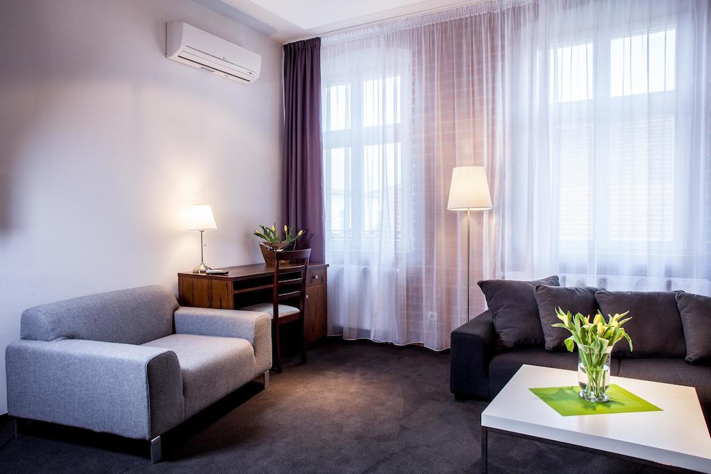 Chełmno Apartamenty Chelminskie חדר תמונה
