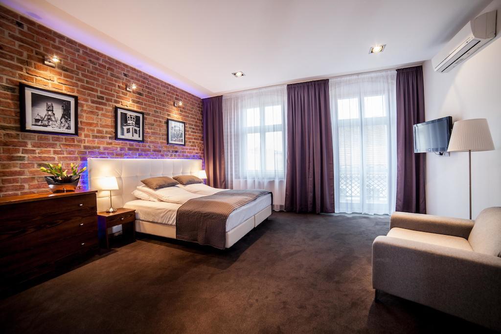 Chełmno Apartamenty Chelminskie חדר תמונה