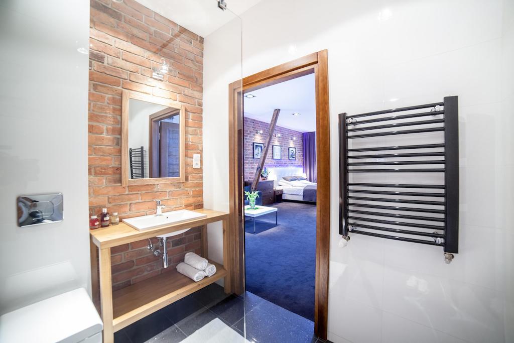 Chełmno Apartamenty Chelminskie חדר תמונה