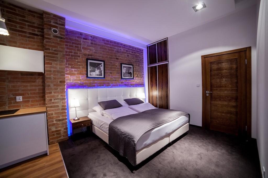 Chełmno Apartamenty Chelminskie חדר תמונה