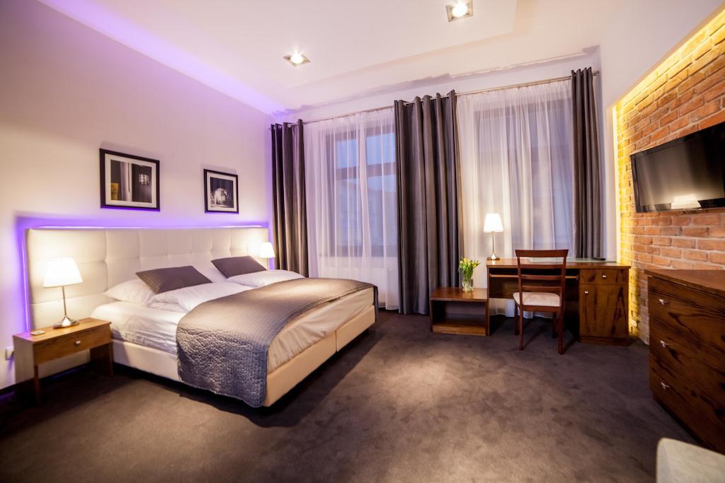 Chełmno Apartamenty Chelminskie חדר תמונה