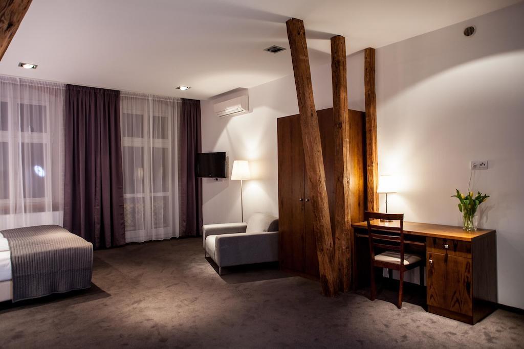 Chełmno Apartamenty Chelminskie חדר תמונה