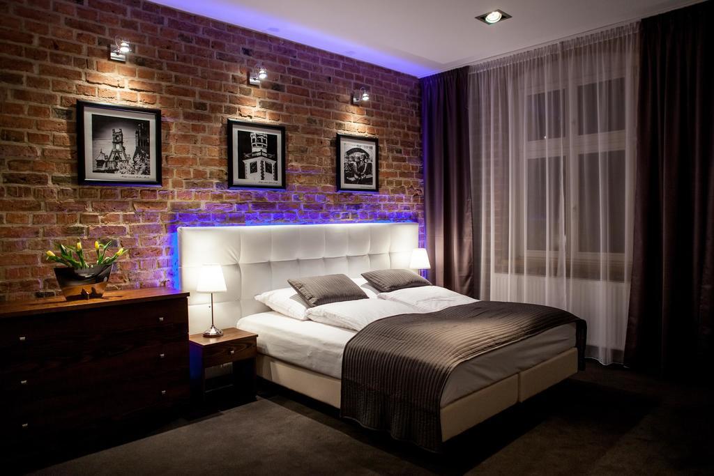 Chełmno Apartamenty Chelminskie חדר תמונה