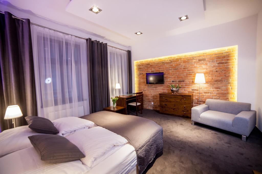 Chełmno Apartamenty Chelminskie חדר תמונה