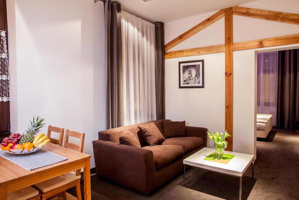 Chełmno Apartamenty Chelminskie חדר תמונה