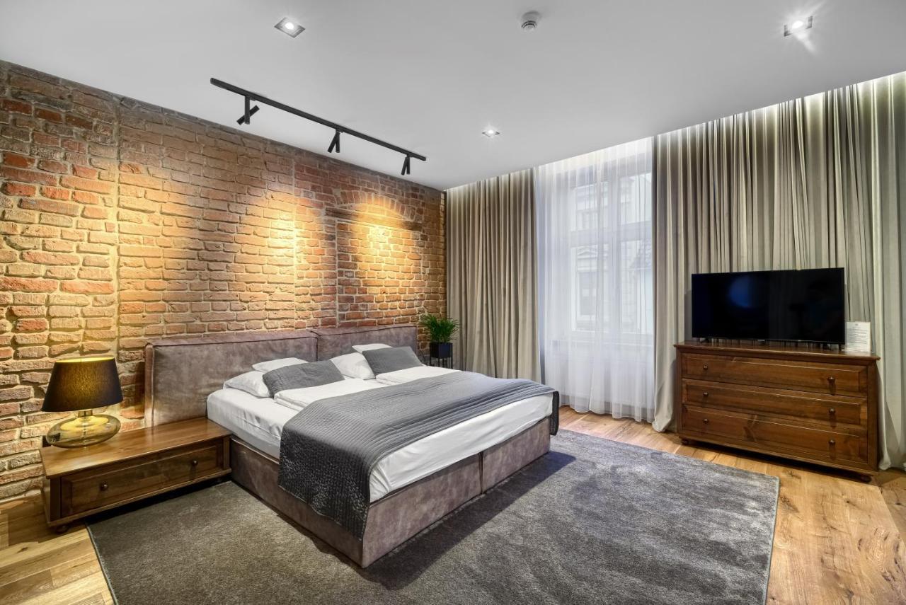 Chełmno Apartamenty Chelminskie מראה חיצוני תמונה